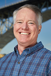 Elmo Paige Bio Picture